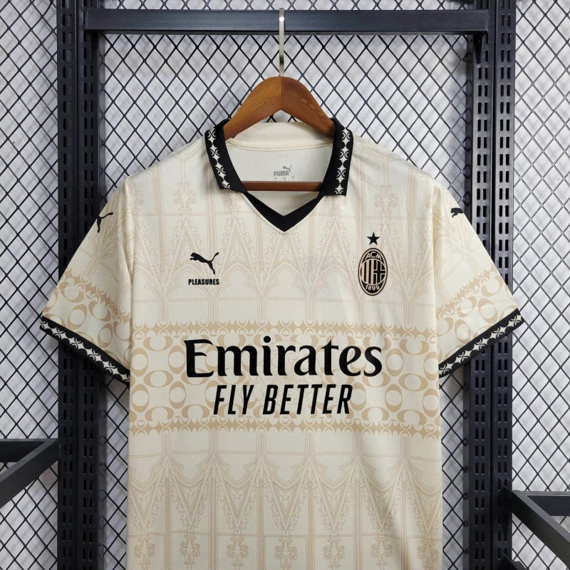 AC MILAN - MAILLOT FOURTH 23/24