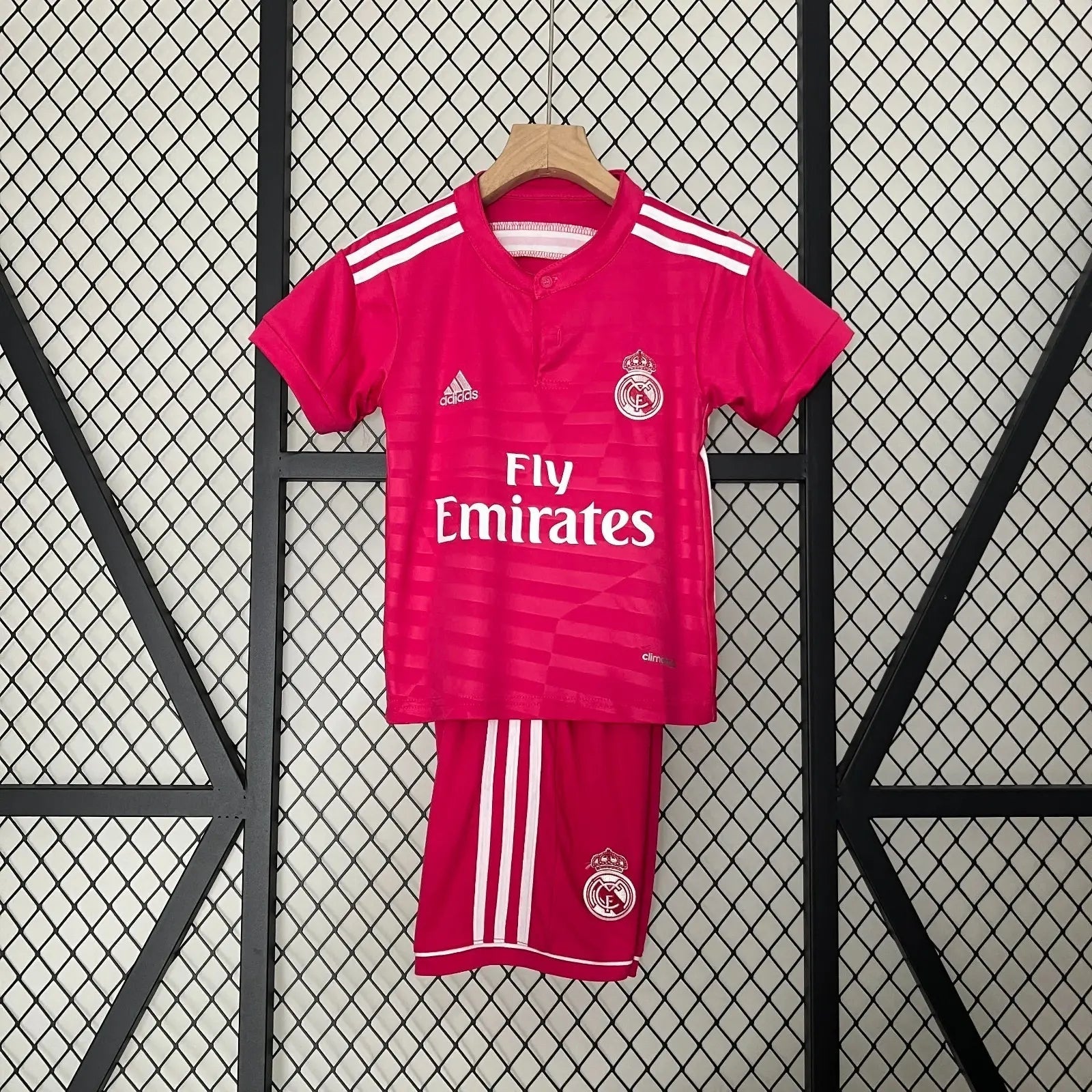 REAL MADRID - ENSEMBLE ENFANT 24/25