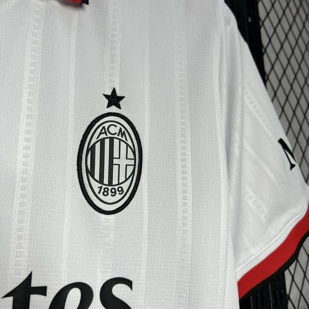 AC MILAN - AWAY JERSEY 24/25