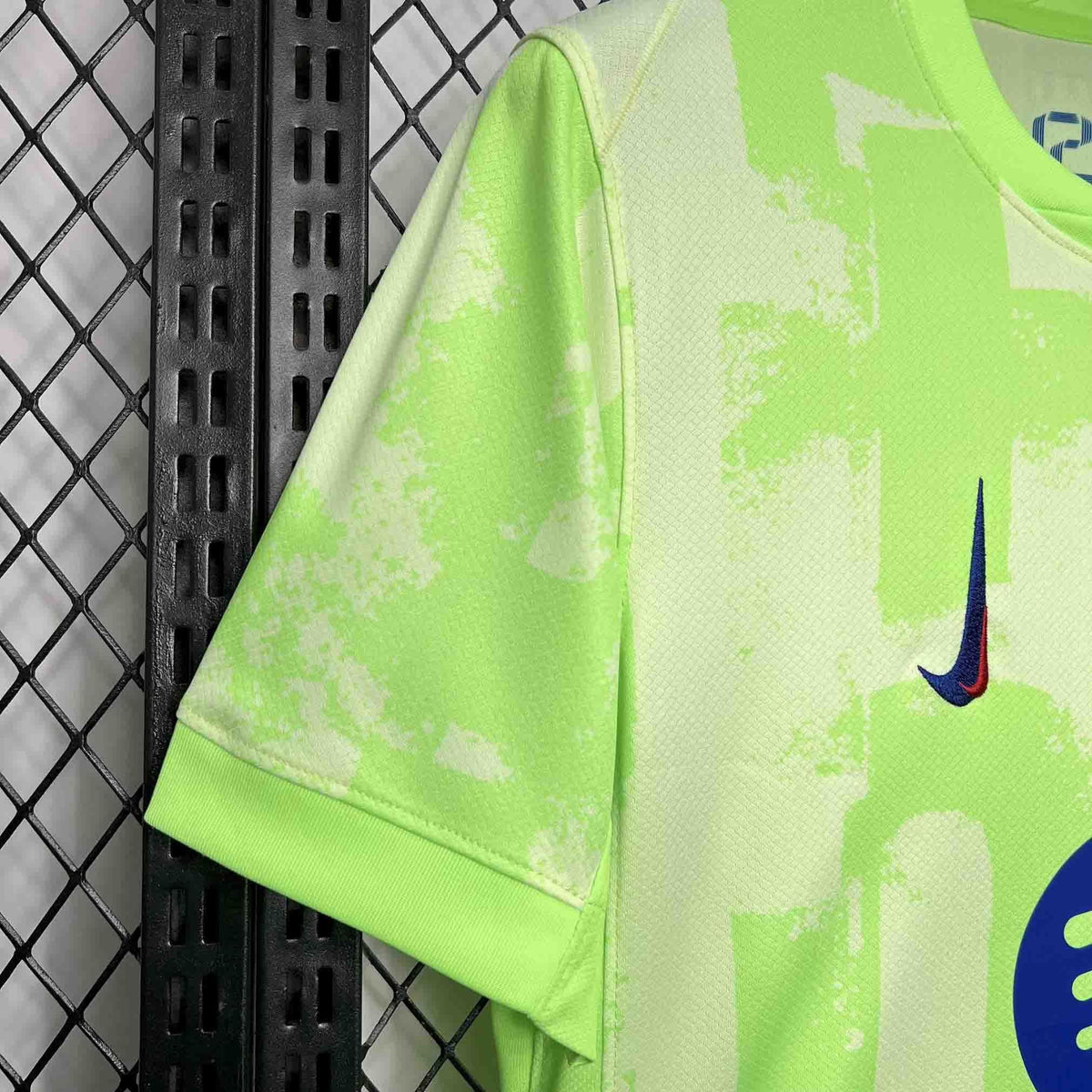 FC BARCELONE - MAILLOT EXTÉRIEUR THIRD 24/25