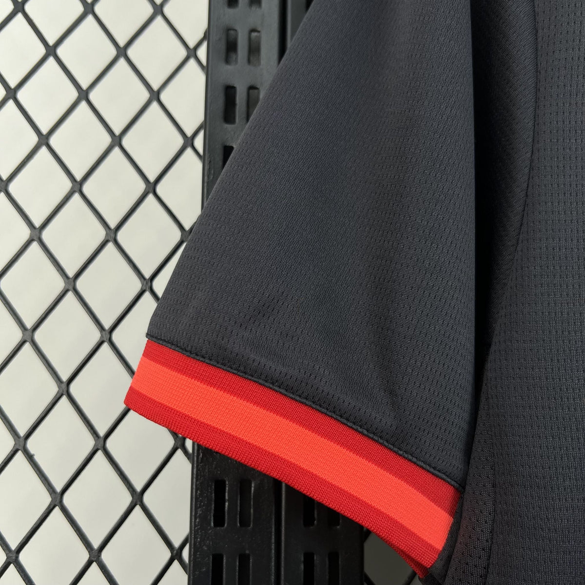 AC MILAN - MAILLOT EXTÉRIEUR THIRD 26/27