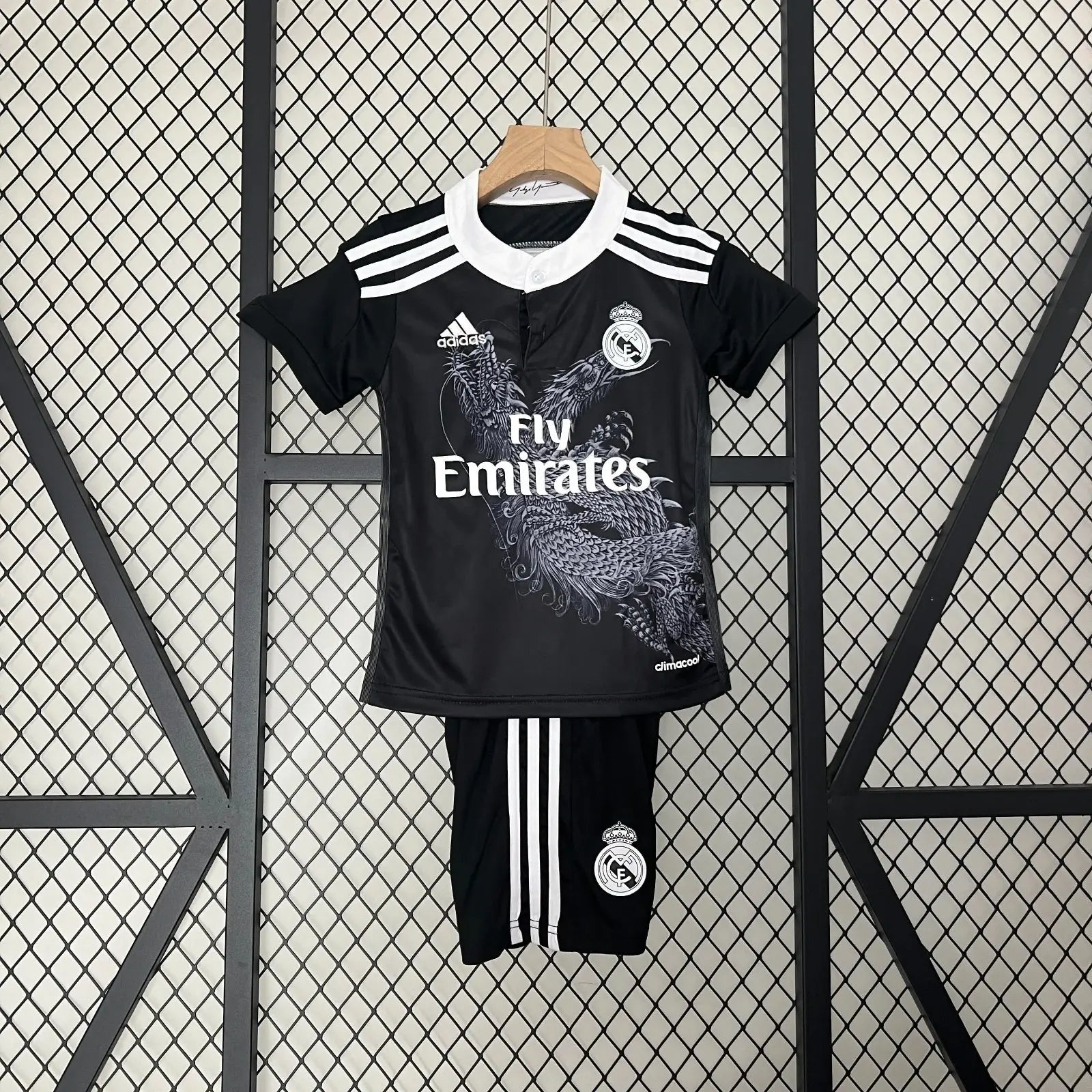 REAL MADRID - ENSEMBLE ENFANT 24/25