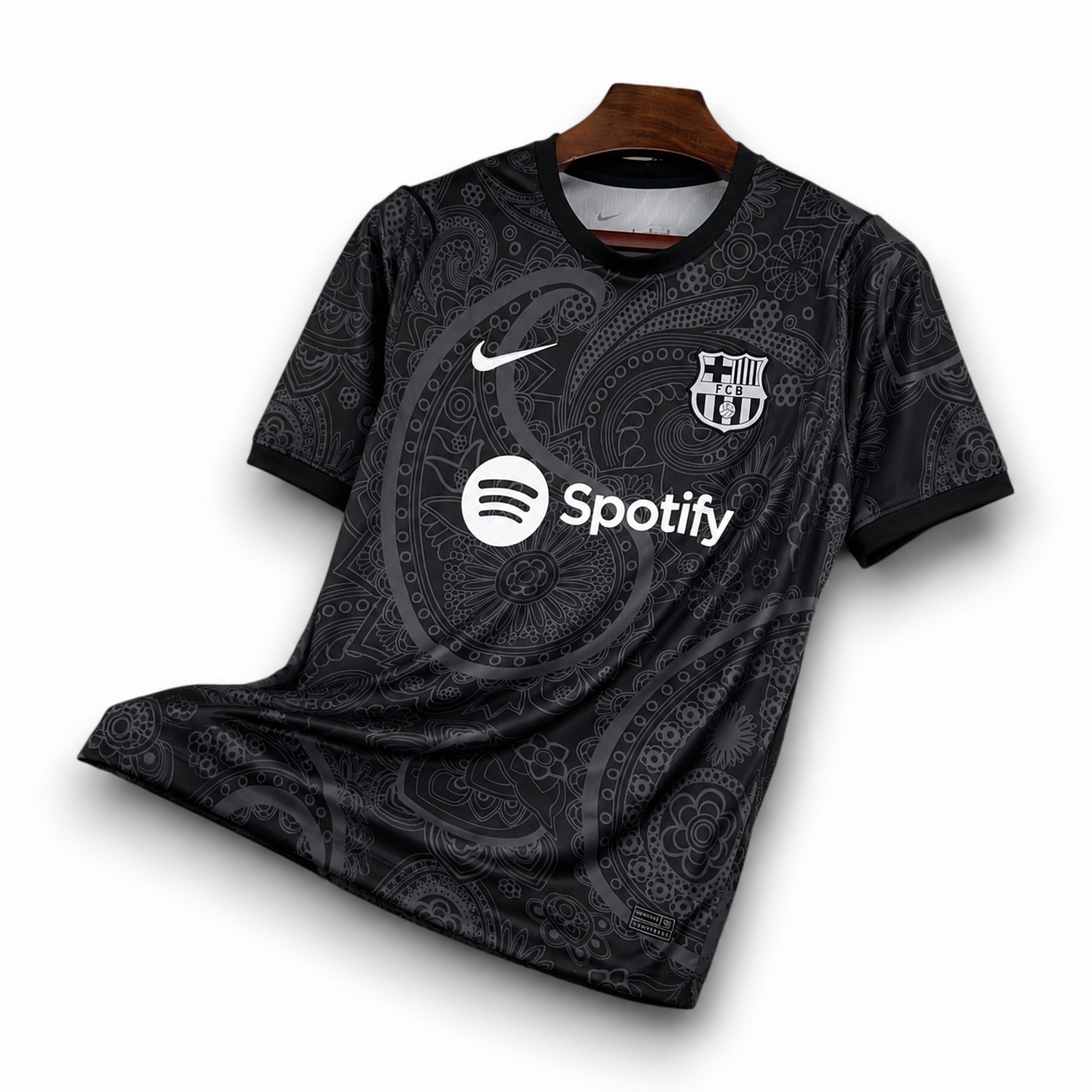 FC BARCELONE - MAILLOT CONCEPT 23/24
