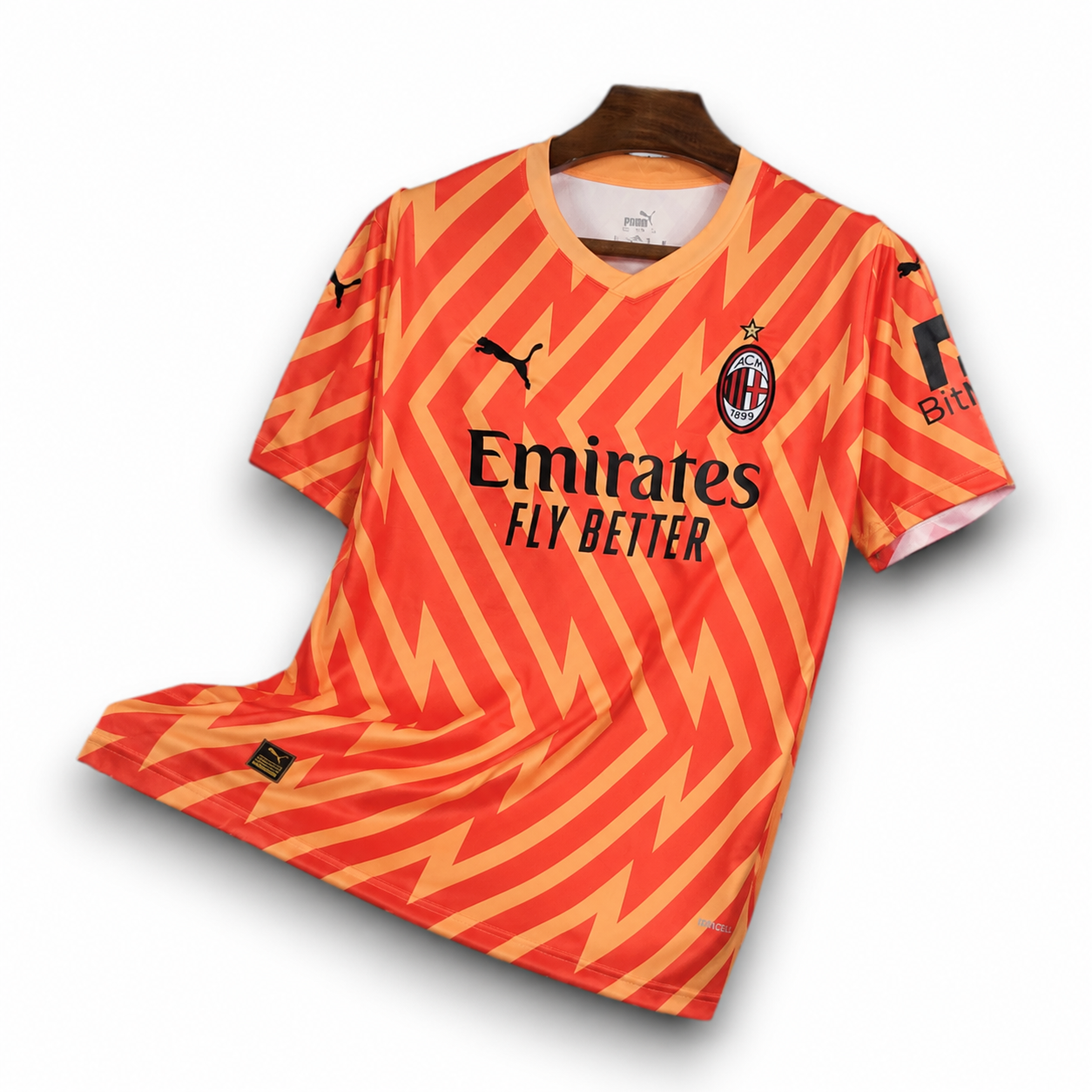 AC MILAN - MAILLOT GARDIEN 23/24