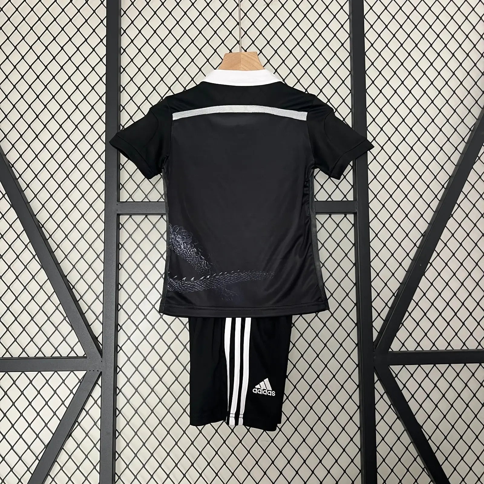 REAL MADRID - ENSEMBLE ENFANT 24/25