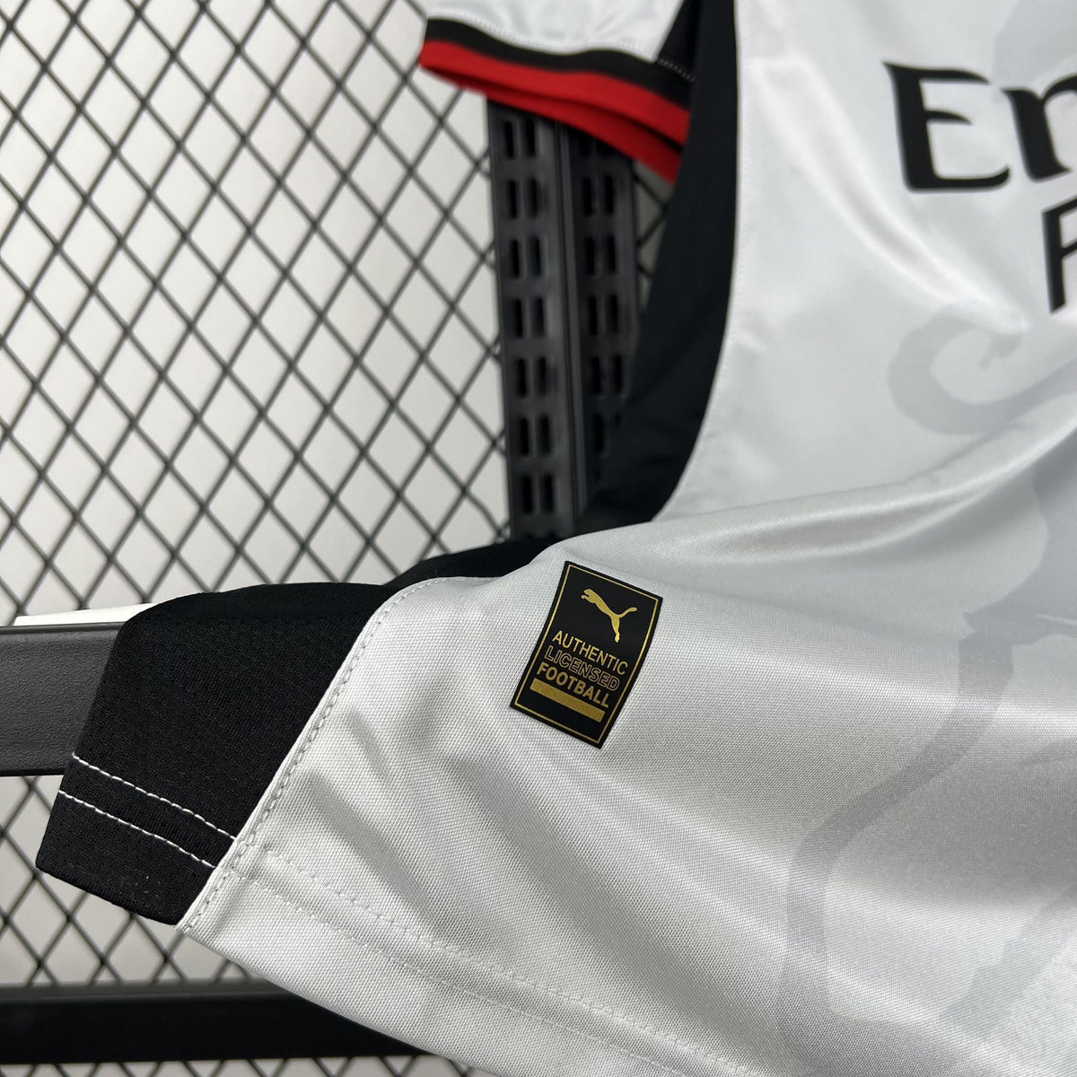 AC MILAN - JERSEY X SLAM JAM