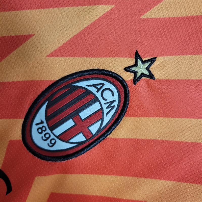 AC MILAN - MAILLOT GARDIEN 23/24