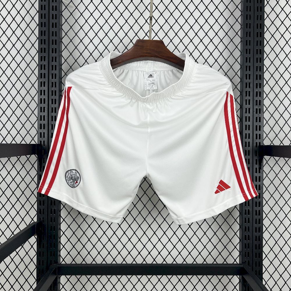 AJAX - SHORT DOMICILE 25/26