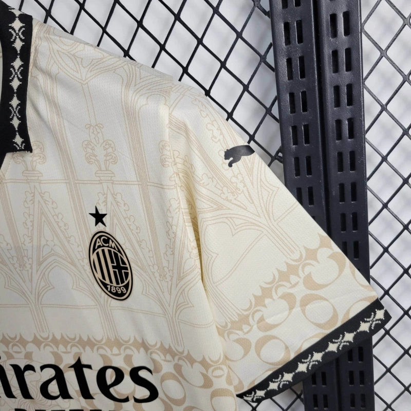AC MILAN - MAILLOT FOURTH 23/24