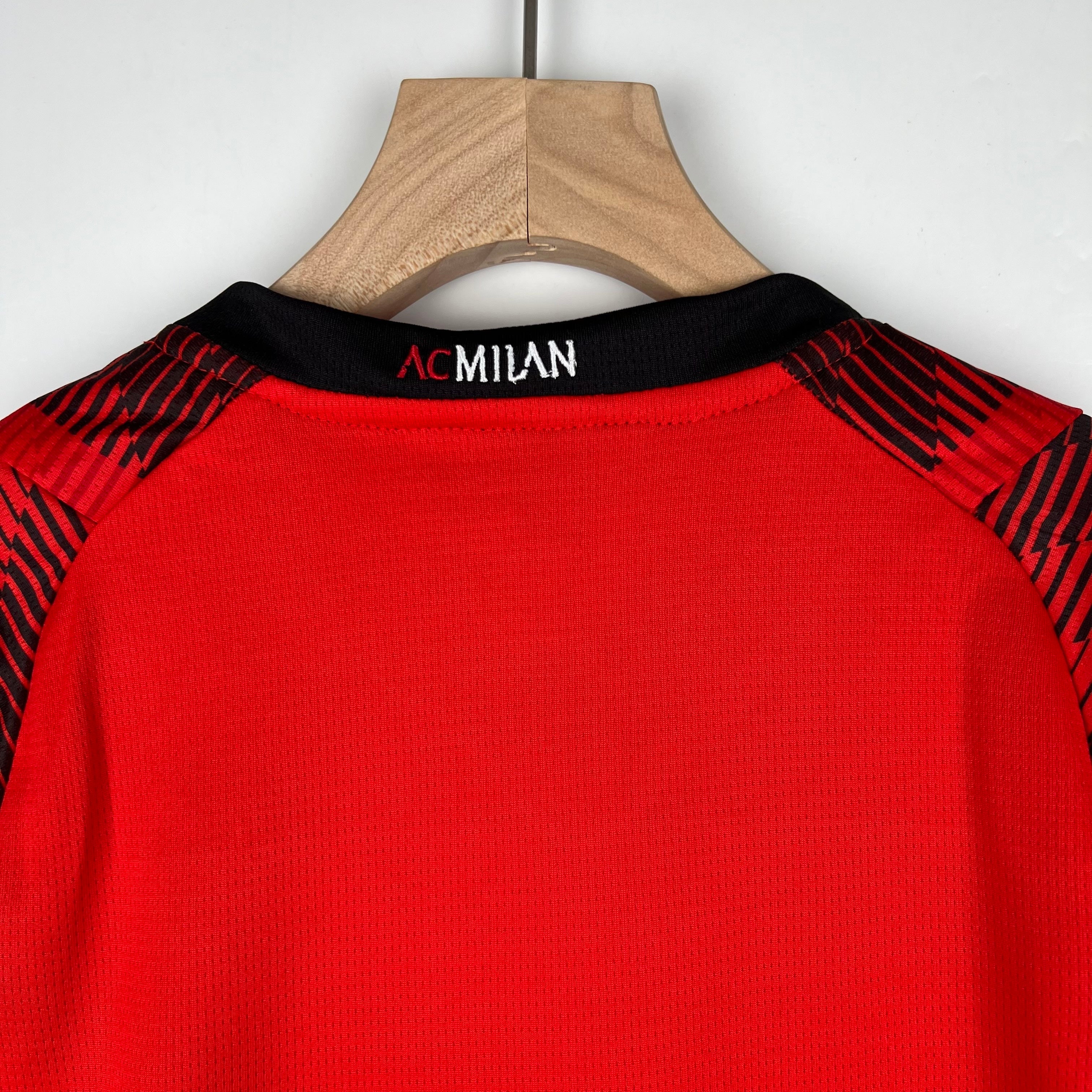 AC MILAN - ENSEMBLE ENFANT DOMICILE 23/24