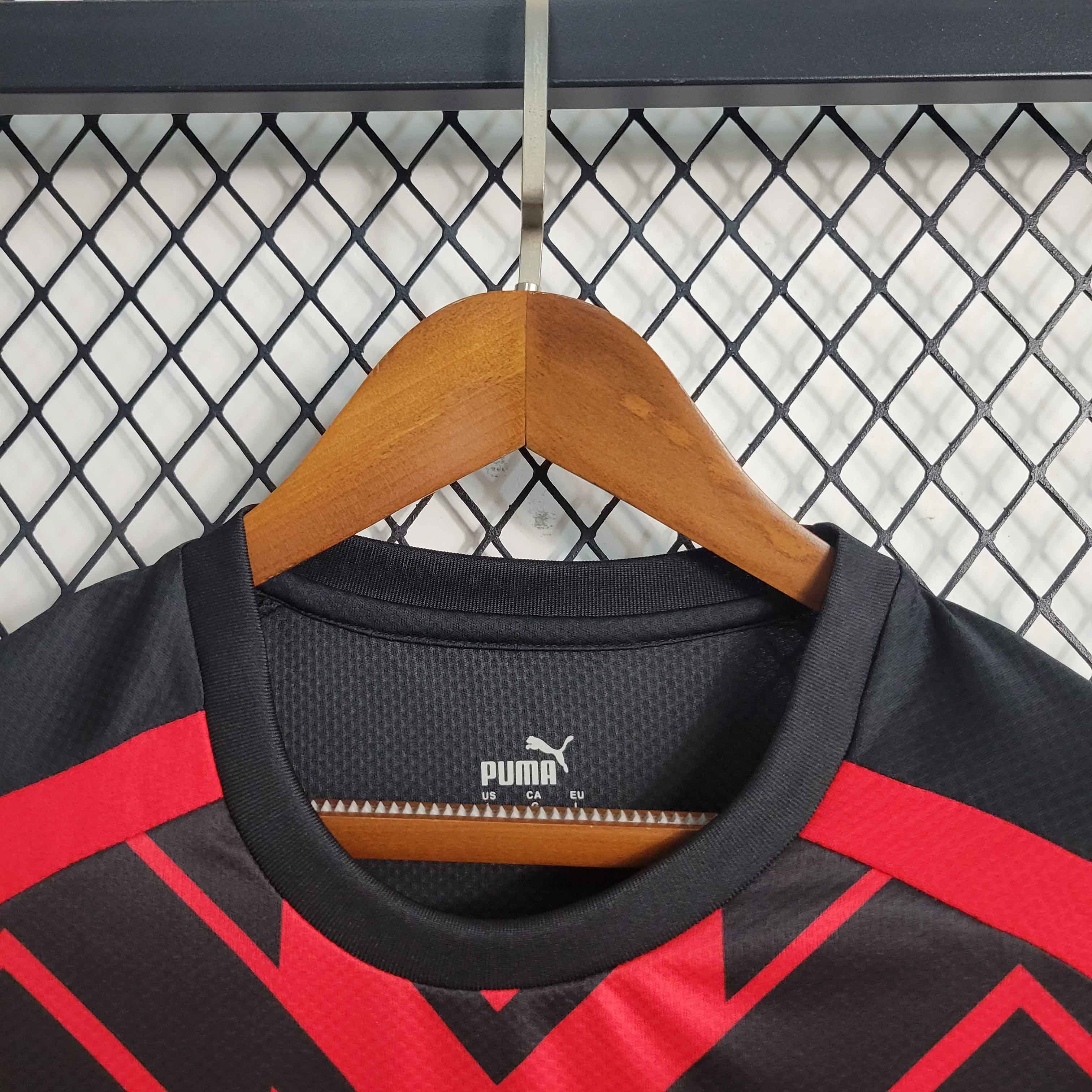 AC MILAN - MAILLOT ENTRAINEMENT 23/24