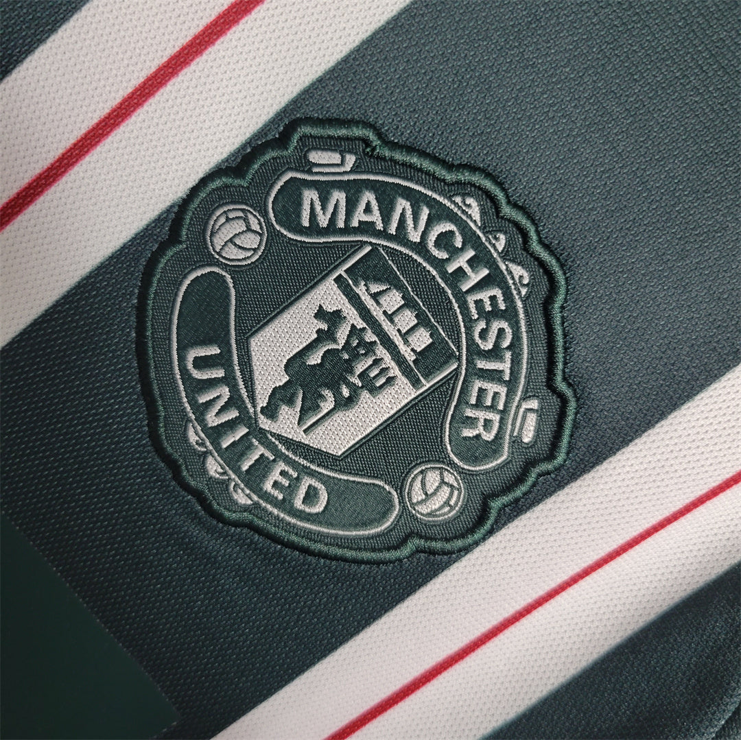 MANCHESTER UNITED - AWAY JERSEY 23/24