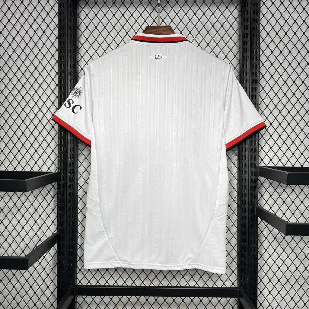 AC MILAN - AWAY JERSEY 24/25