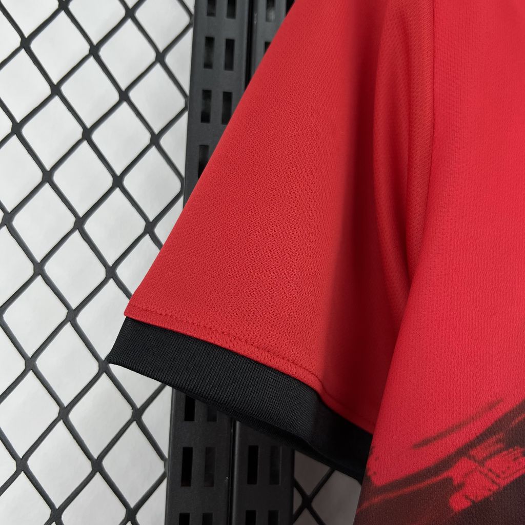 BENFICA - MAILLOT AVANT MATCH 26/27