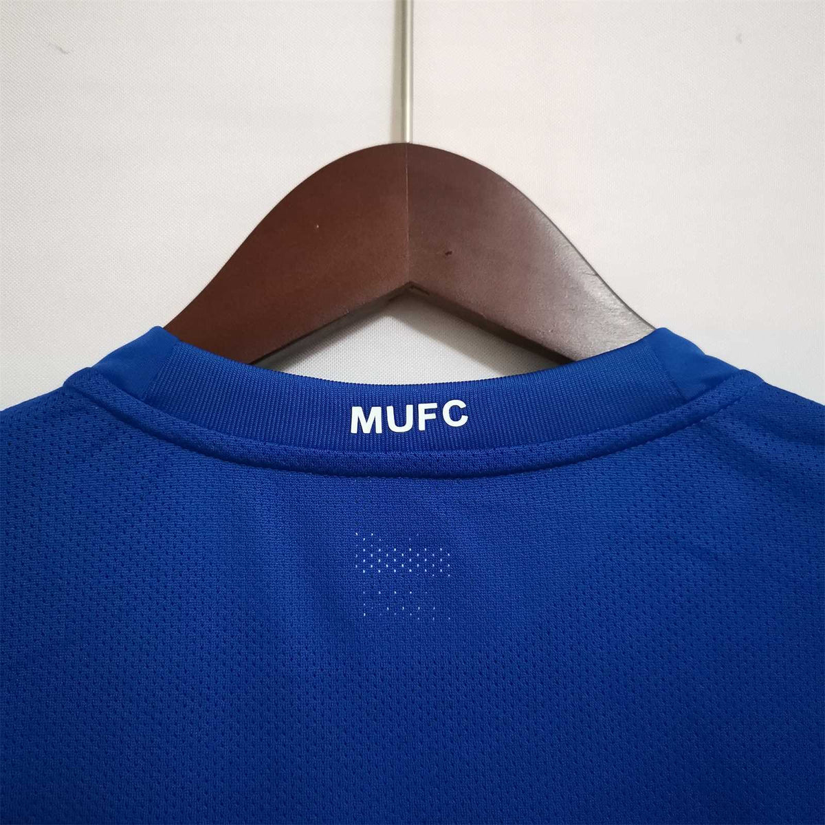 MANCHESTER UNITED - 08/09 RETRO LONG SLEEVE AWAY SHIRT