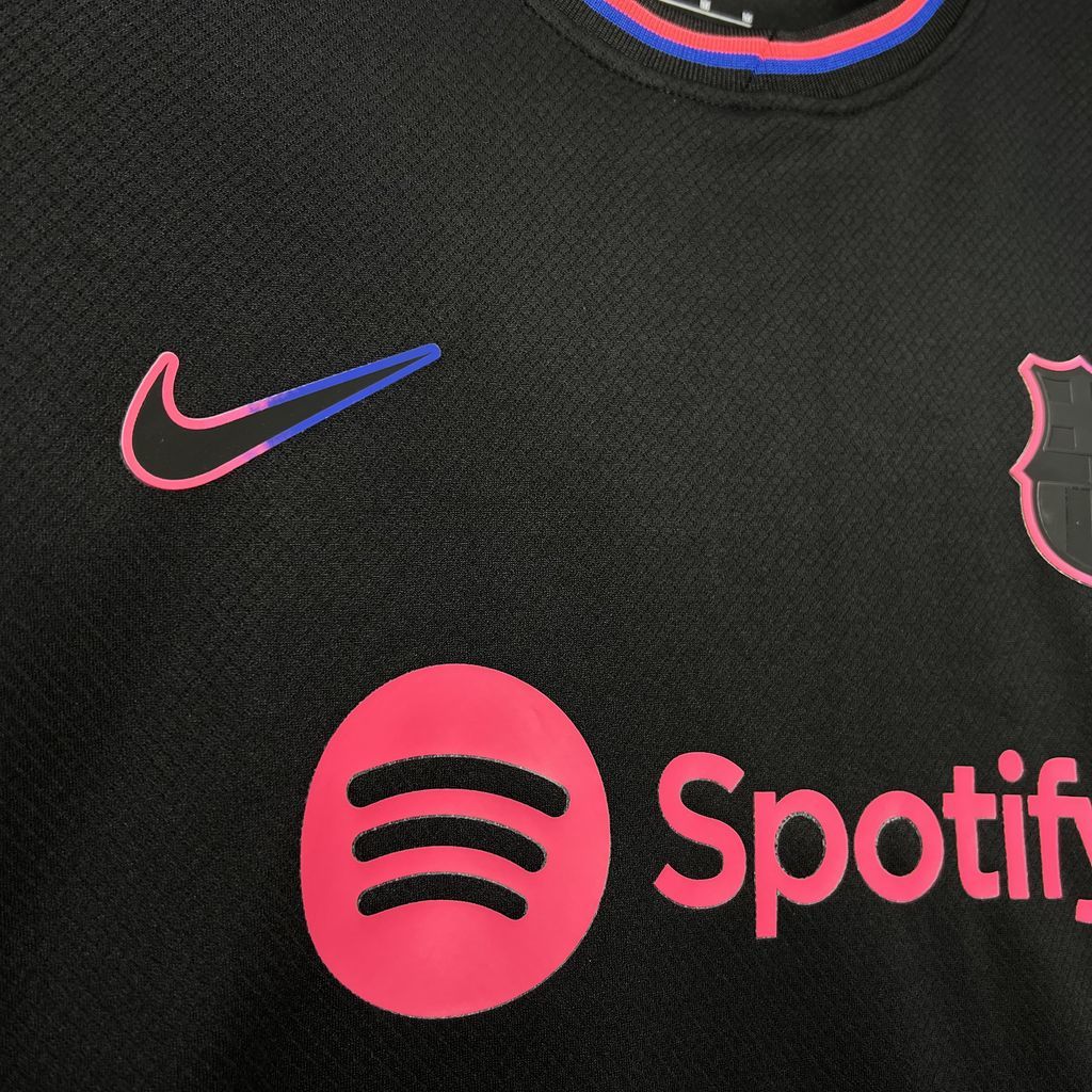 FC BARCELONE - MAILLOT CONCEPT 24/25