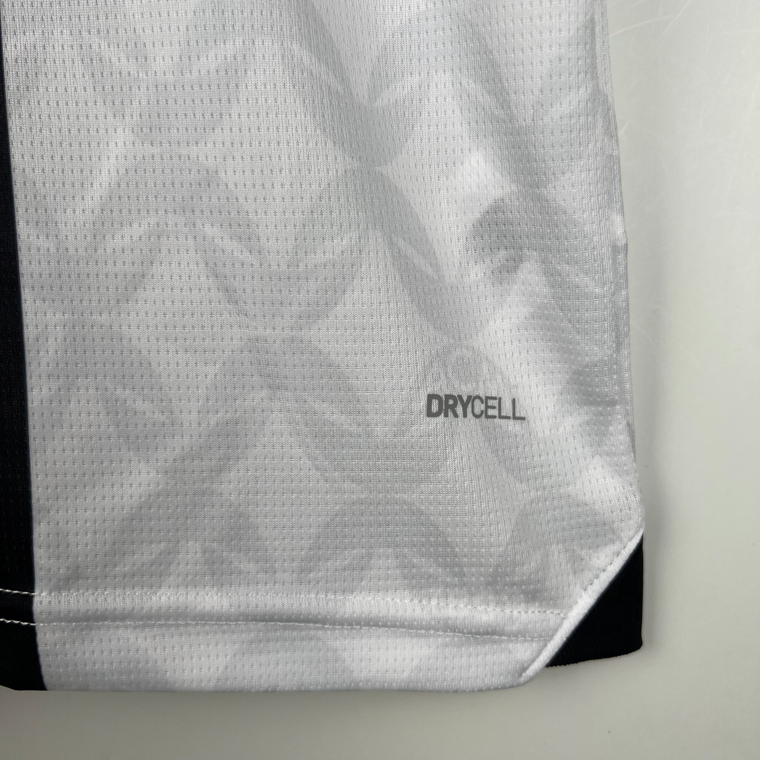 AC MILAN - MAILLOT EXTÉRIEUR 23/24