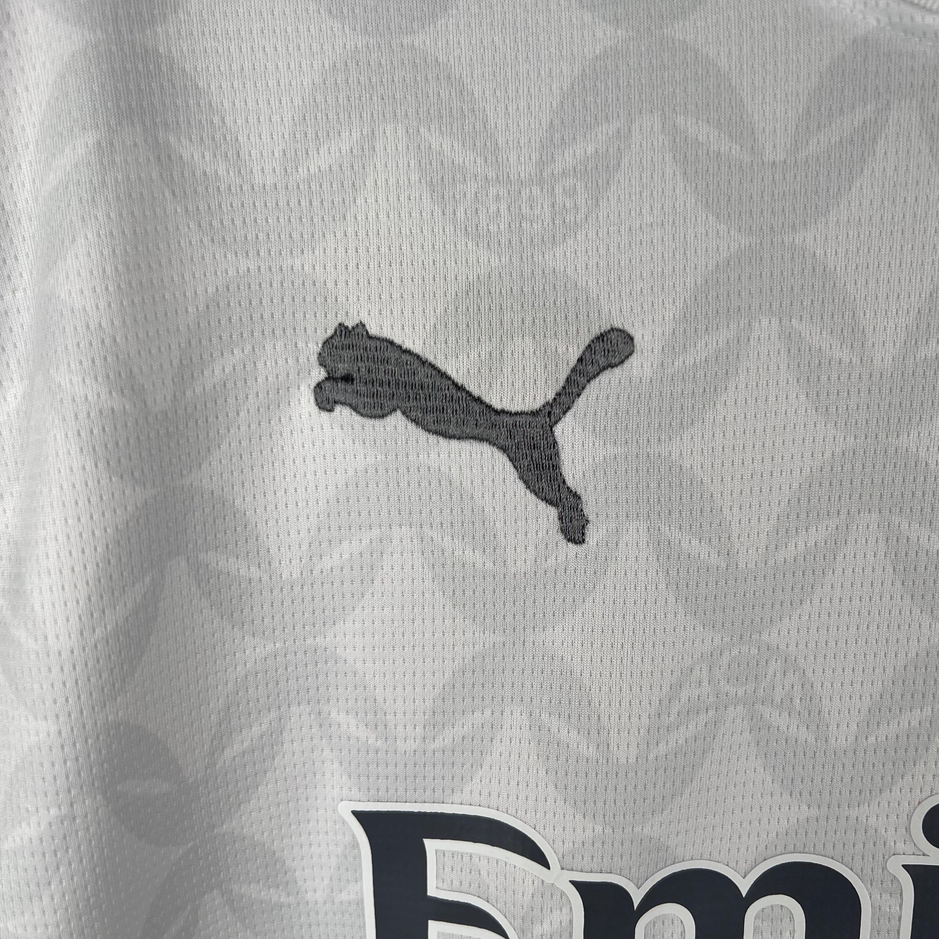AC MILAN - MAILLOT EXTÉRIEUR 23/24