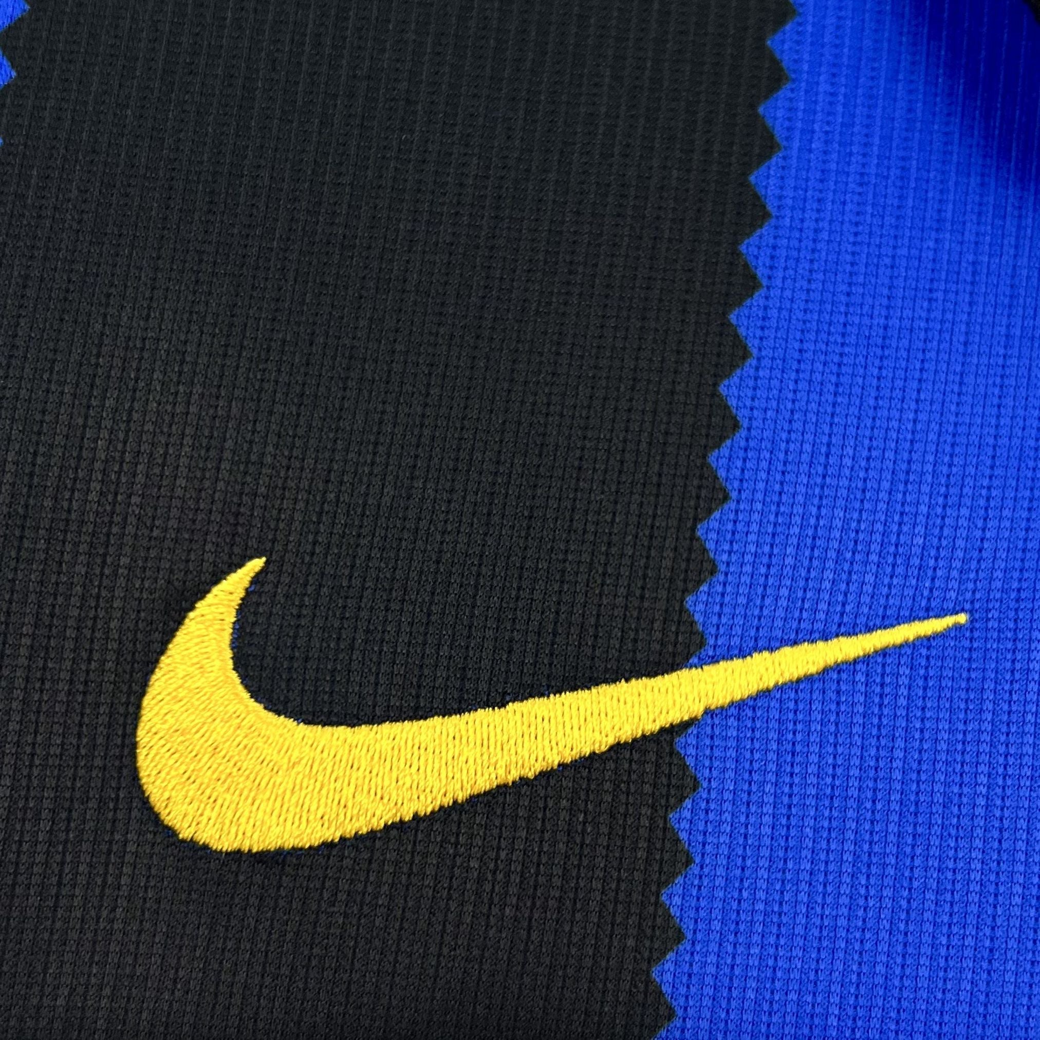 INTER MILAN - MAILLOT DOMICILE 26/27