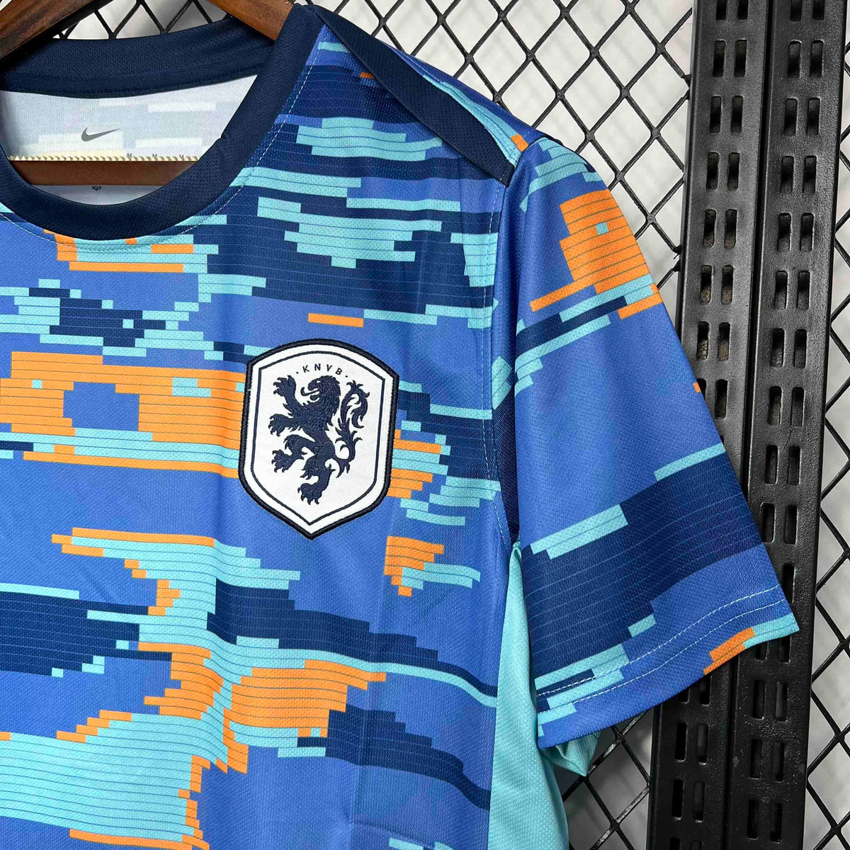 NETHERLANDS - TRAINING JERSEY 2024