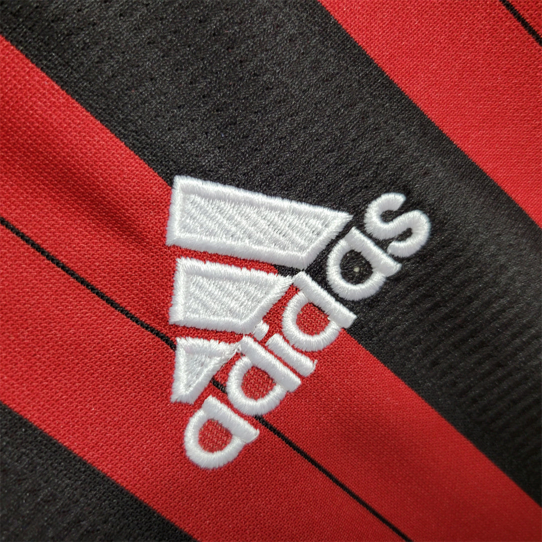 AC MILAN - 2013/14 RETRO HOME JERSEY