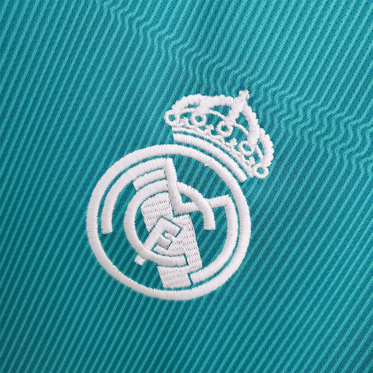 REAL MADRID - THIRD AWAY JERSEY 21/22