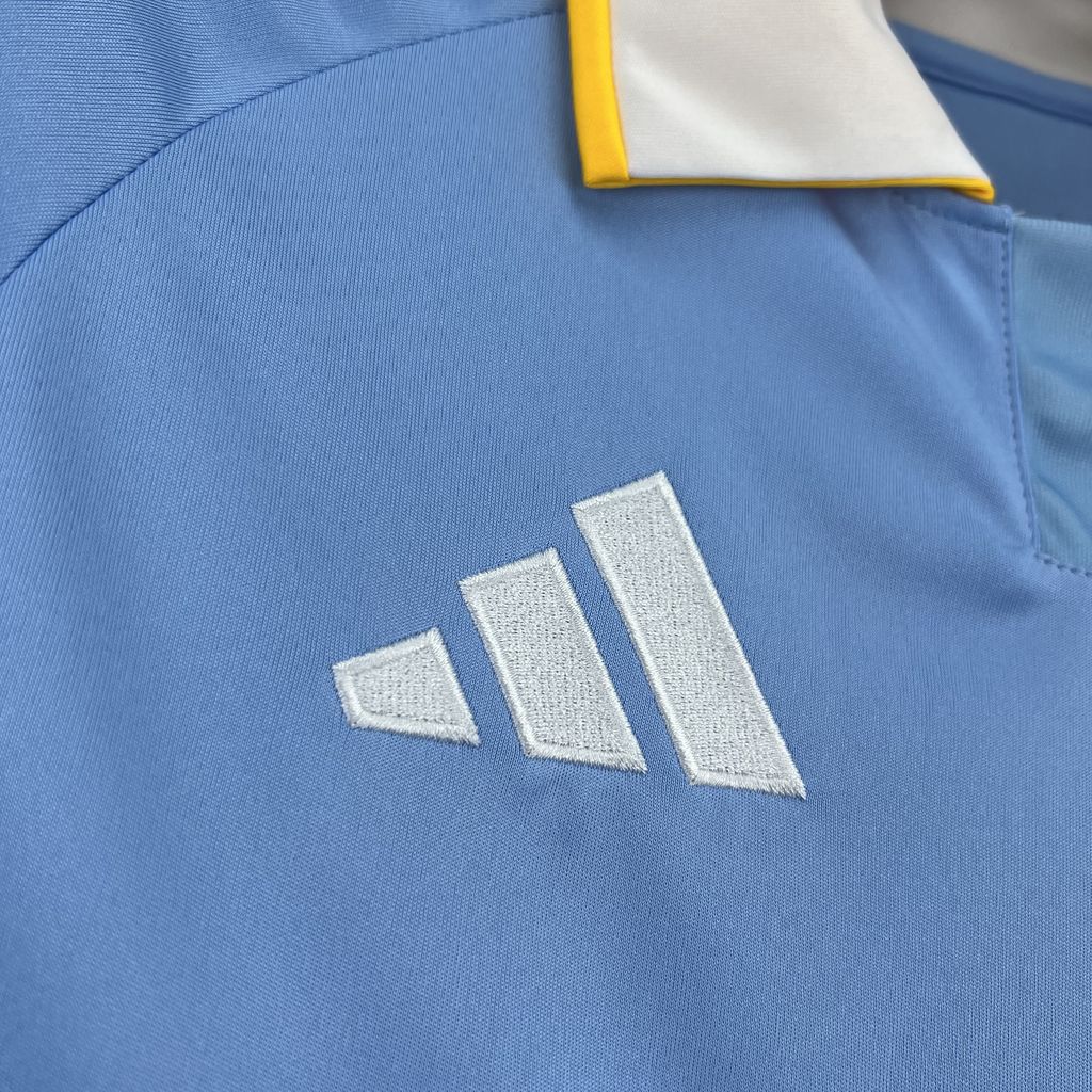 COMO 1907 - FOURTH AWAY SHIRT 25/26