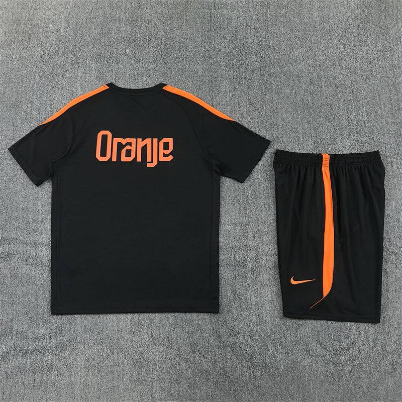 PAYS BAS - ENSEMBLE ENTRAINEMENT 2026