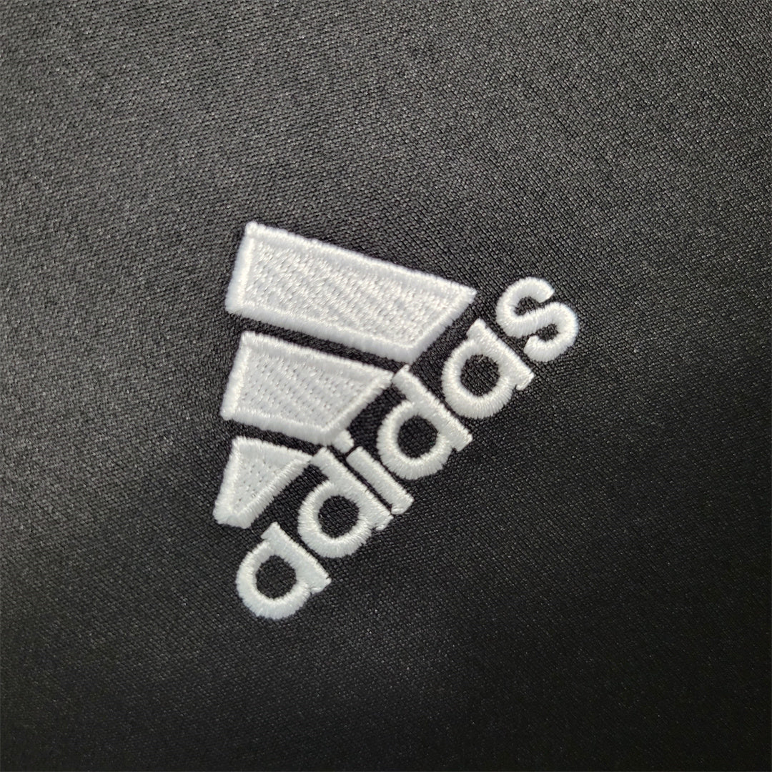 REAL MADRID - MAILLOT EXTÉRIEUR THIRD RETRO 16/17