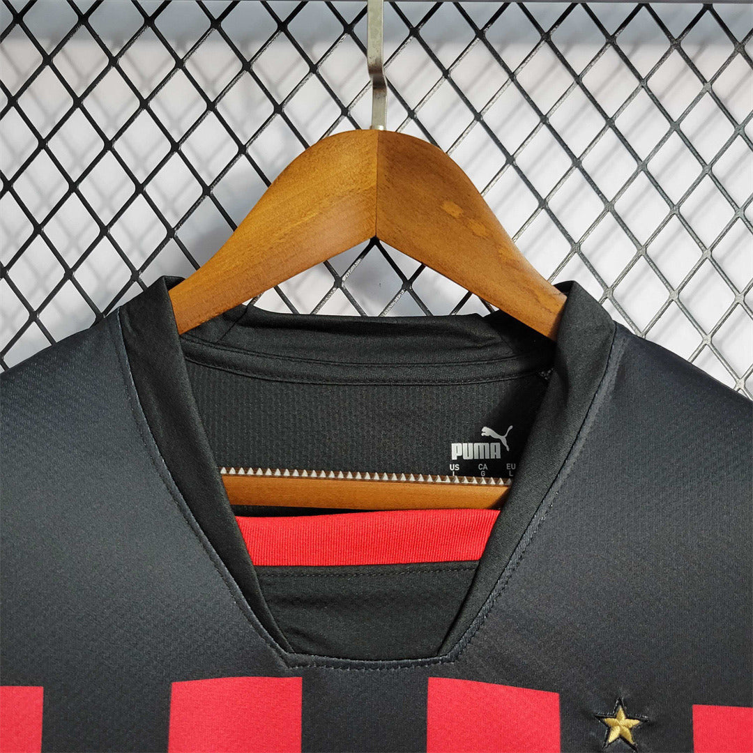 AC MILAN - MAILLOT DOMICILE 22/23
