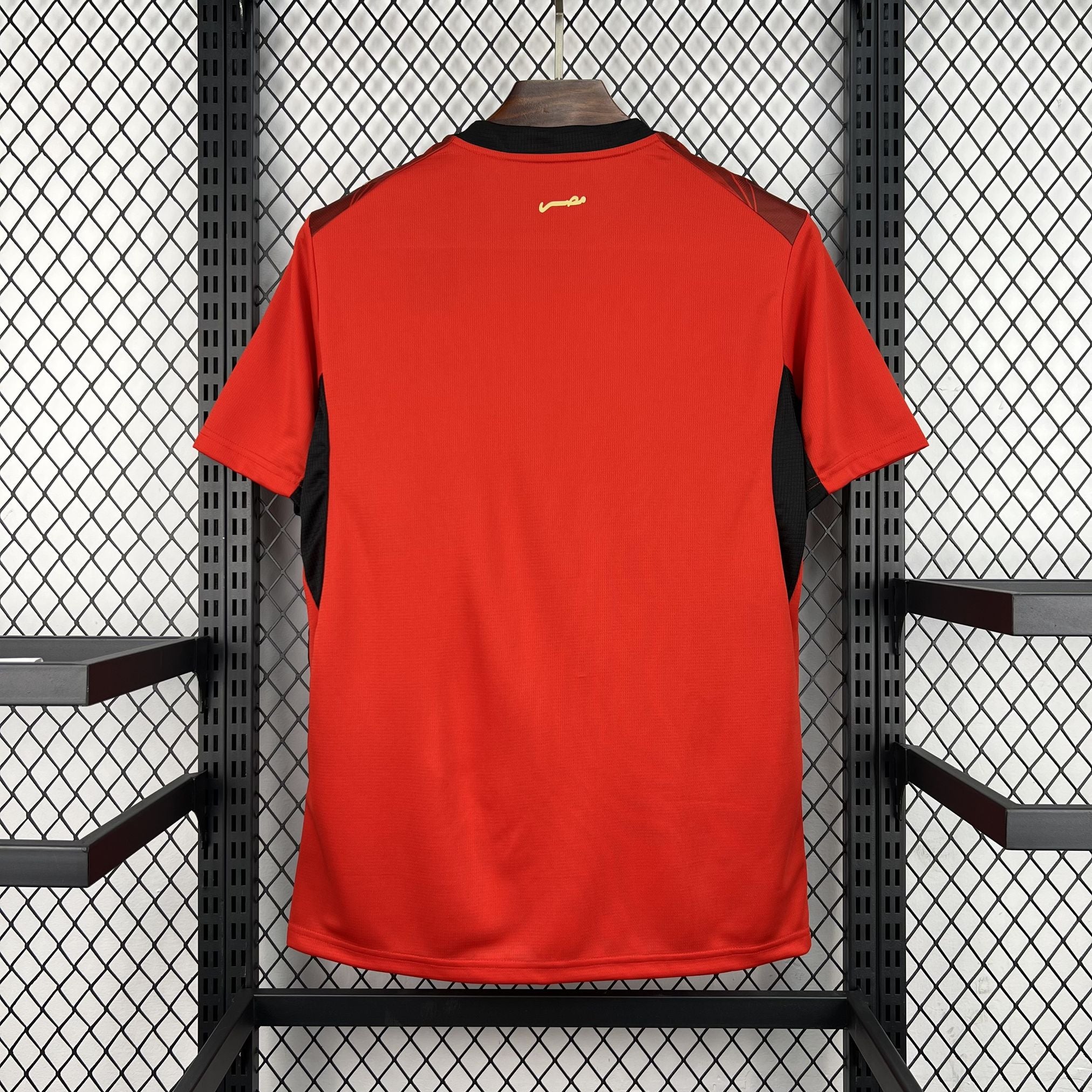 ÉGYPTE - MAILLOT DOMICILE 2026