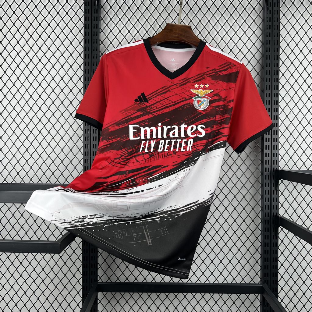 BENFICA - MAILLOT AVANT MATCH 26/27