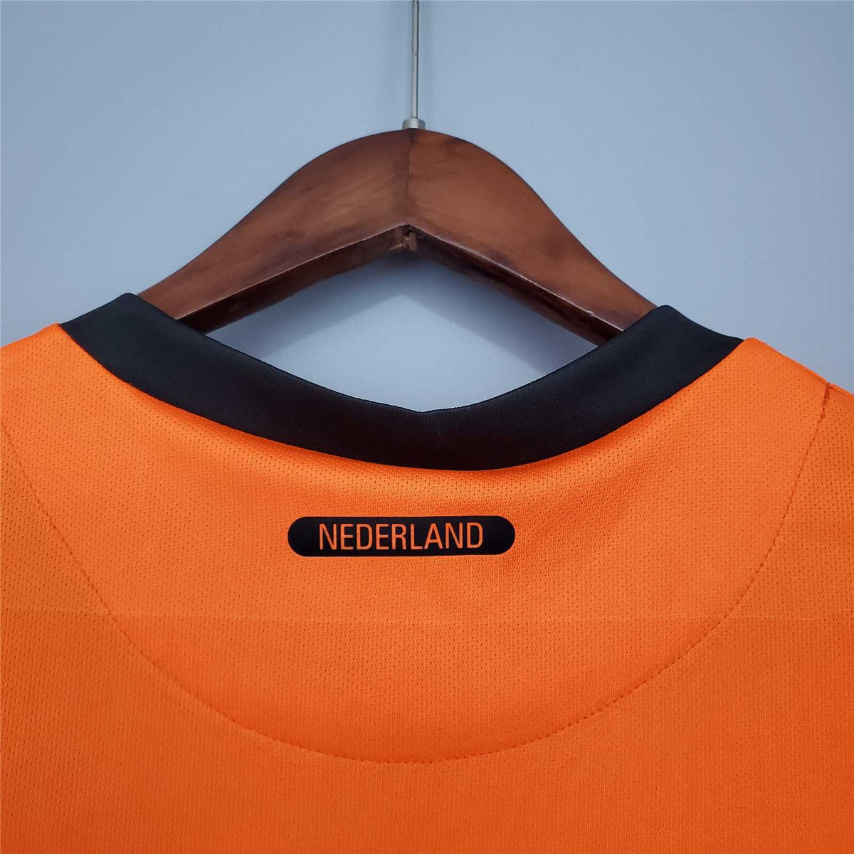 NETHERLANDS - 2012 HOME RETRO JERSEY