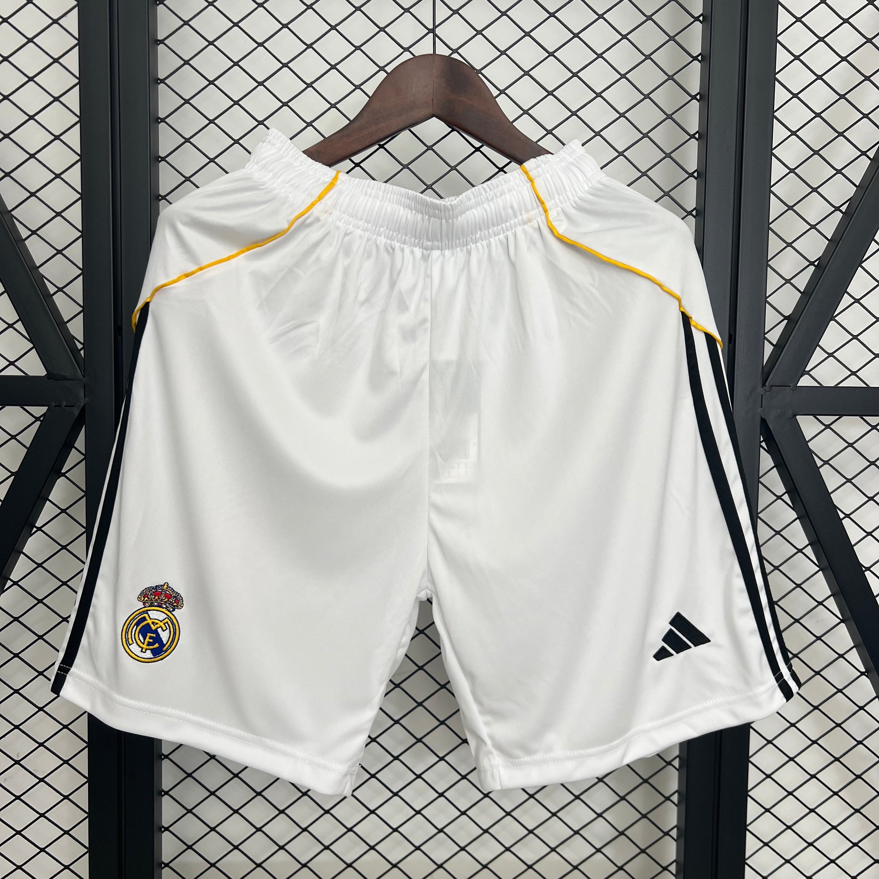 REAL MADRID - SHORT DOMICILE 25/26
