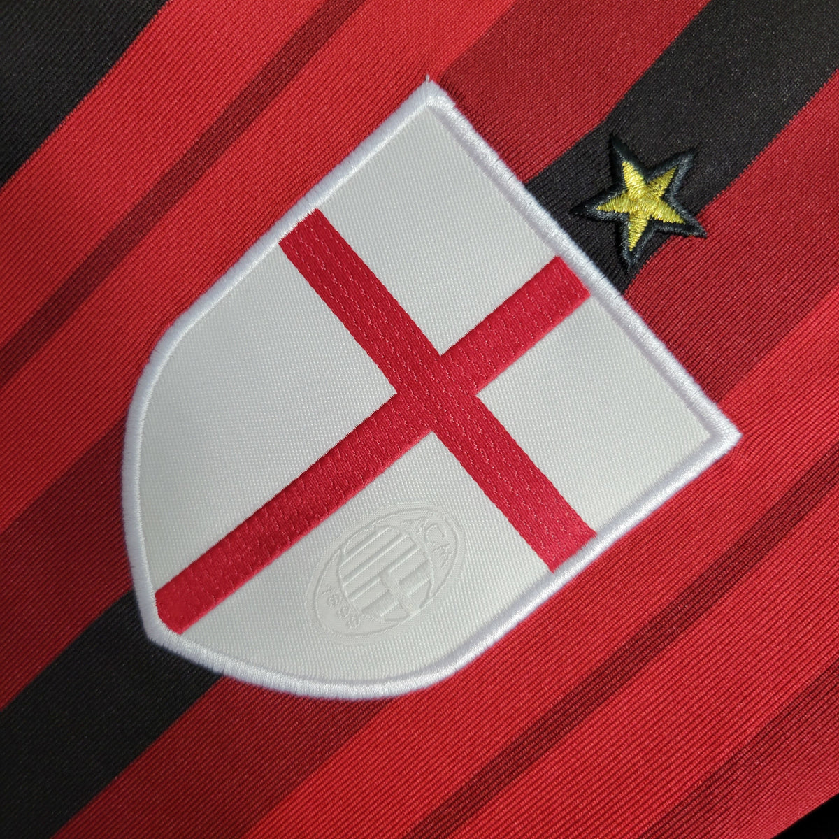 AC MILAN - 14/15 RETRO HOME JERSEY