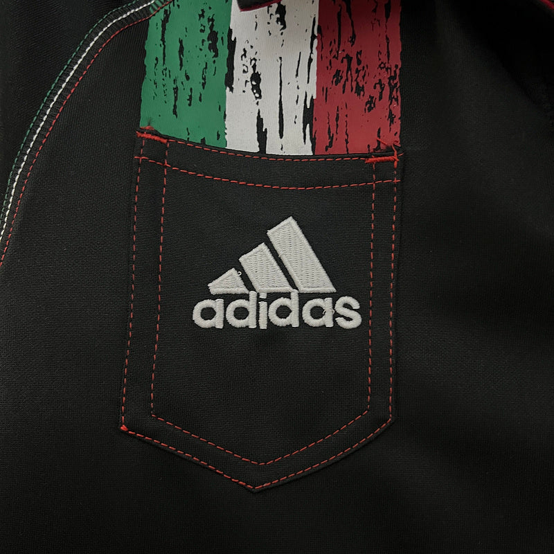 AC MILAN - MAILLOT EXTÉRIEUR RETRO 12/13