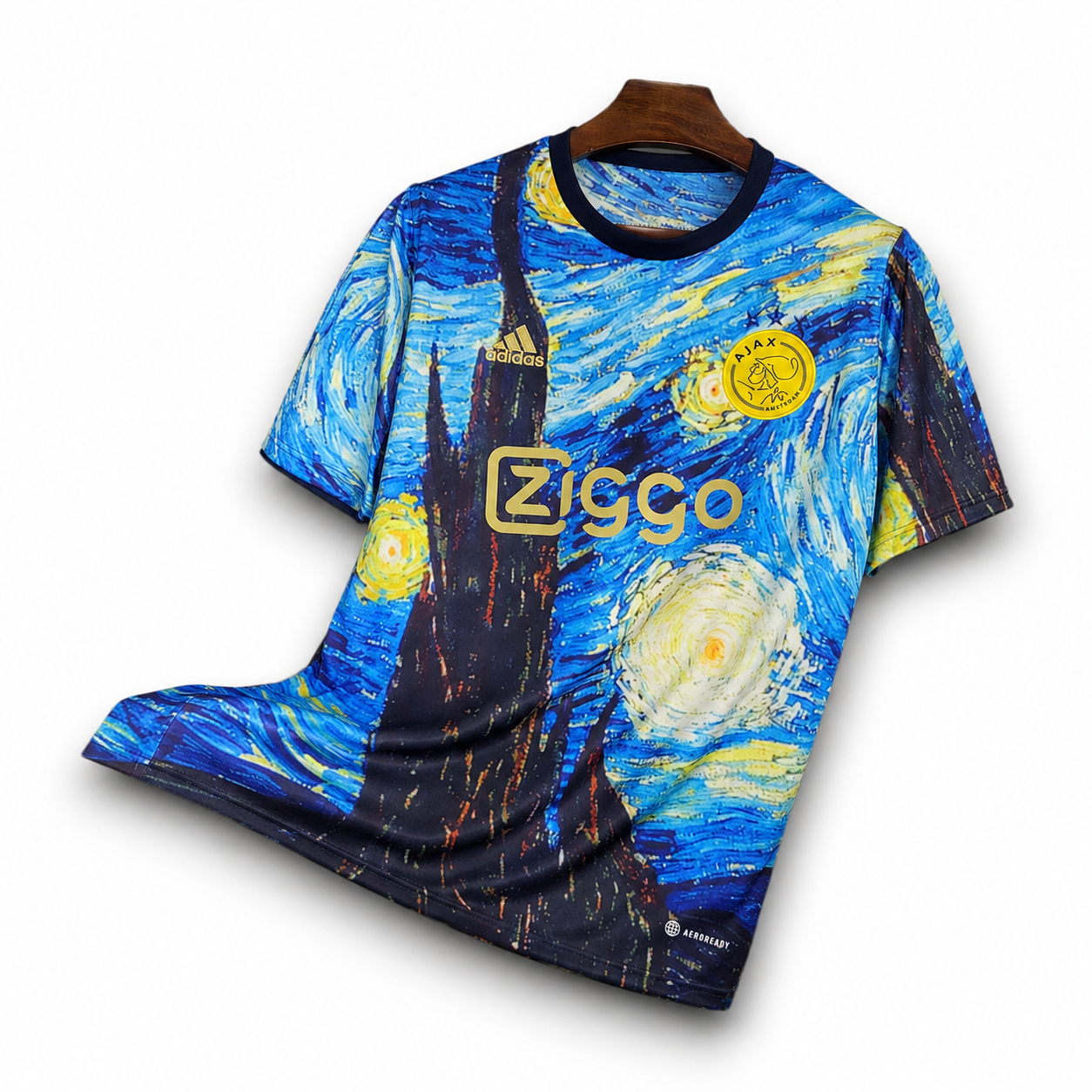 AJAX - CONCEPT JERSEY 23/24