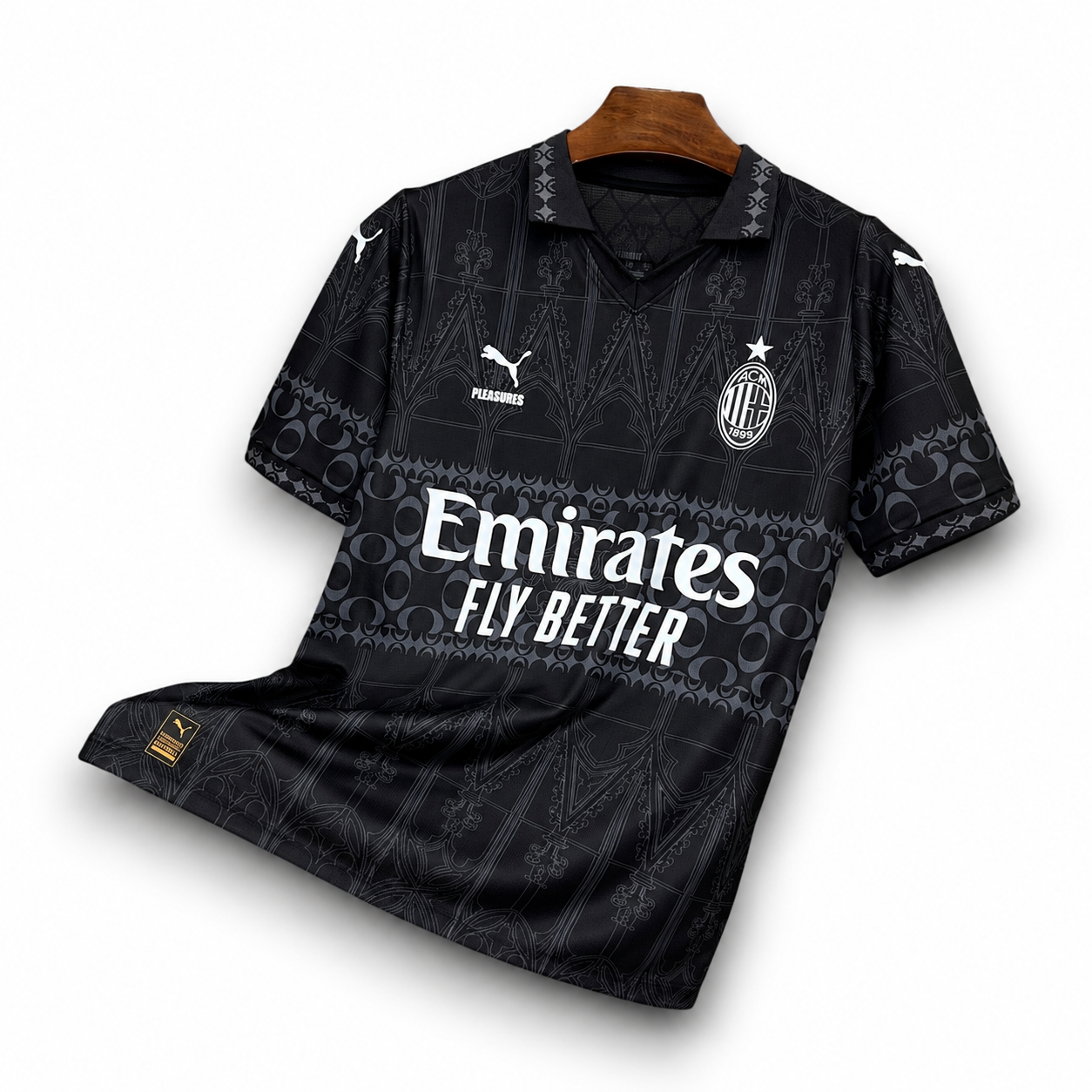 AC MILAN - MAILLOT FOURTH 23/24
