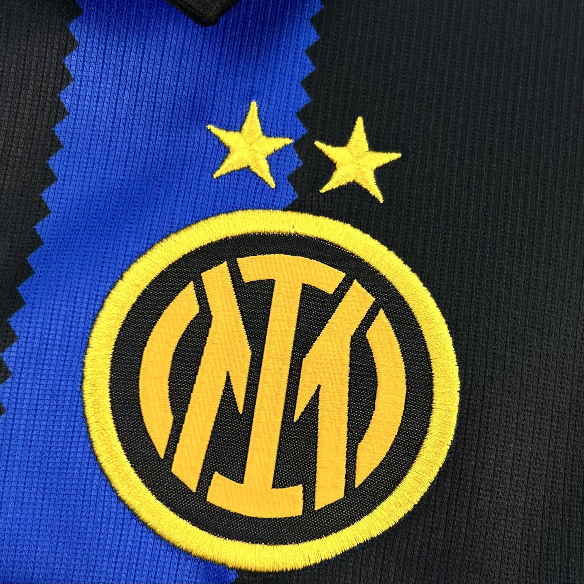 INTER MILAN - MAILLOT DOMICILE 26/27