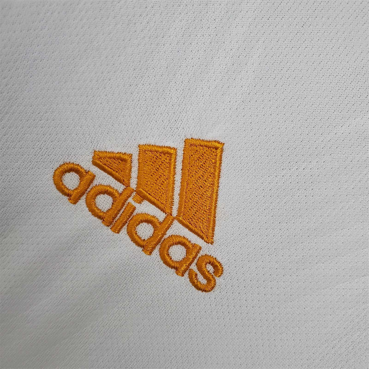 REAL MADRID - HOME JERSEY LONG SLEEVE 21/22
