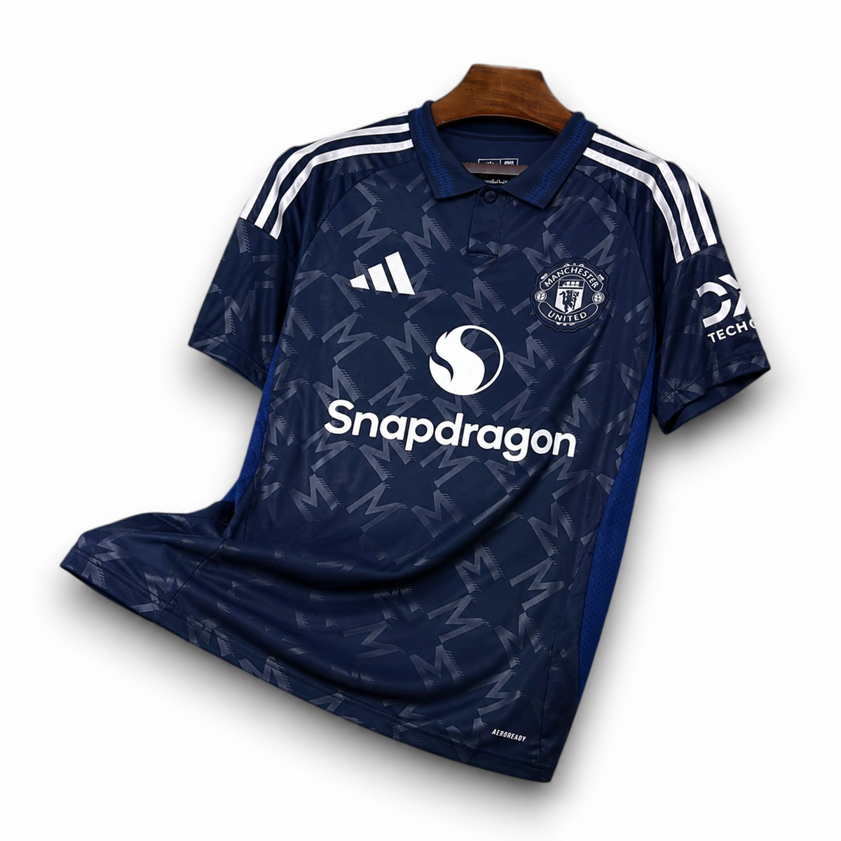 MANCHESTER UNITED - AWAY JERSEY 24/25
