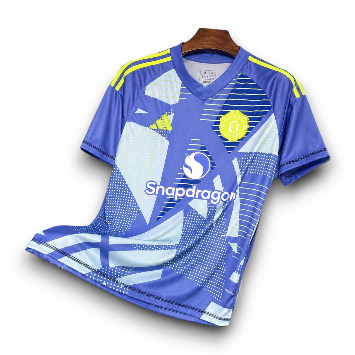 MANCHESTER UNITED - GOALKEEPER JERSEY 24/25
