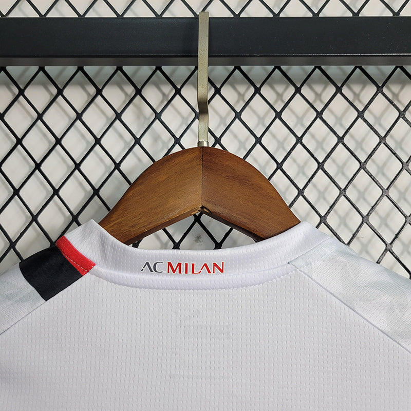 AC MILAN - ENSEMBLE ENFANT EXTÉRIEUR 23/24