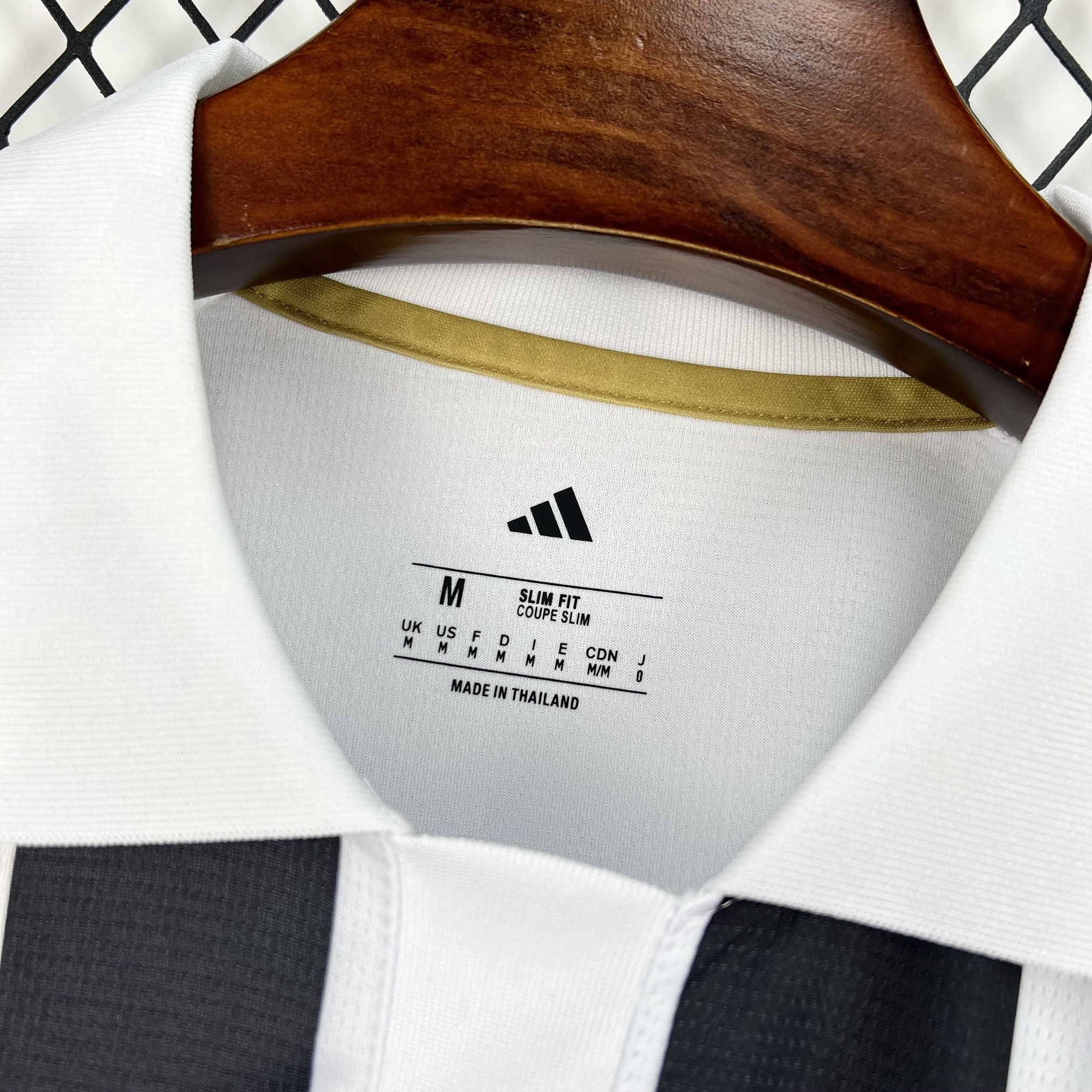 JUVENTUS - MAILLOT DOMICILE 26/27