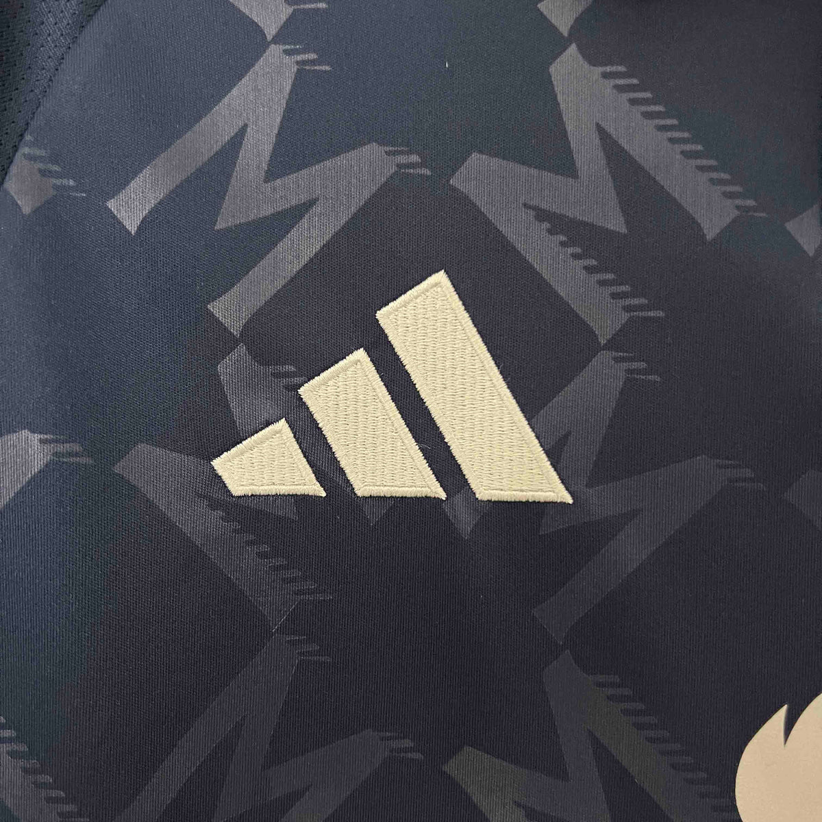 MANCHESTER UNITED - AWAY JERSEY 24/25