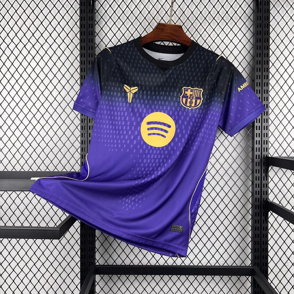 FC BARCELONE - MAILLOT EXTÉRIEUR 26/27