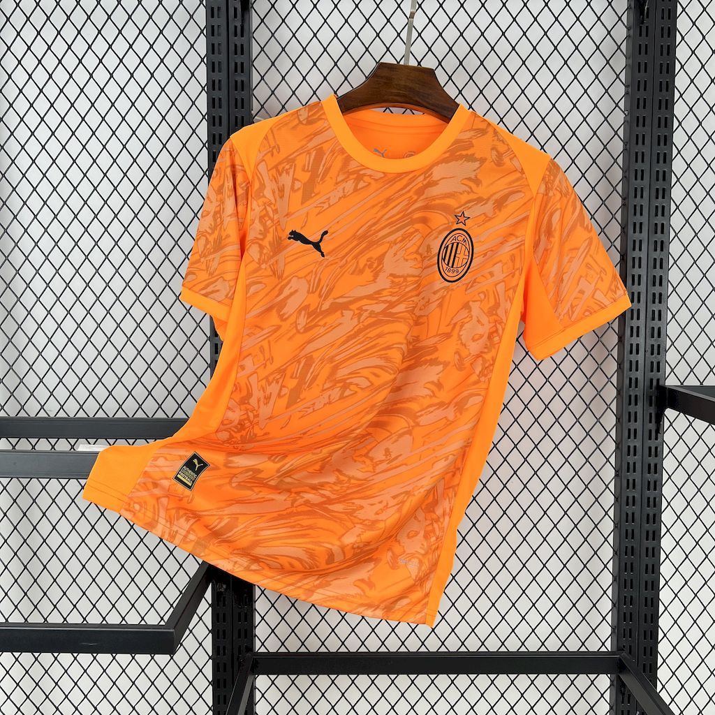 AC MILAN - THIRD JERSEY 25/26