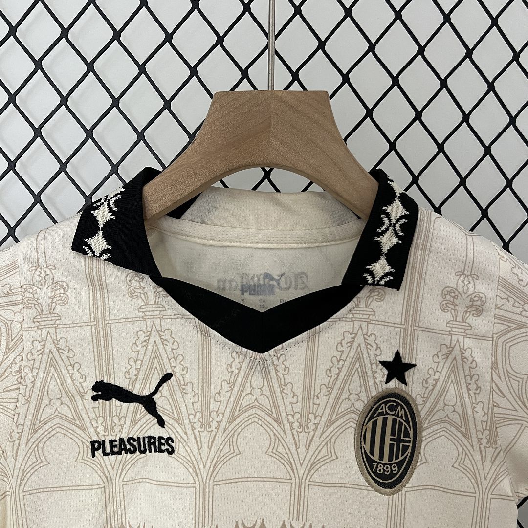 AC MILAN - ENSEMBLE ENFANT FOURTH 23/24