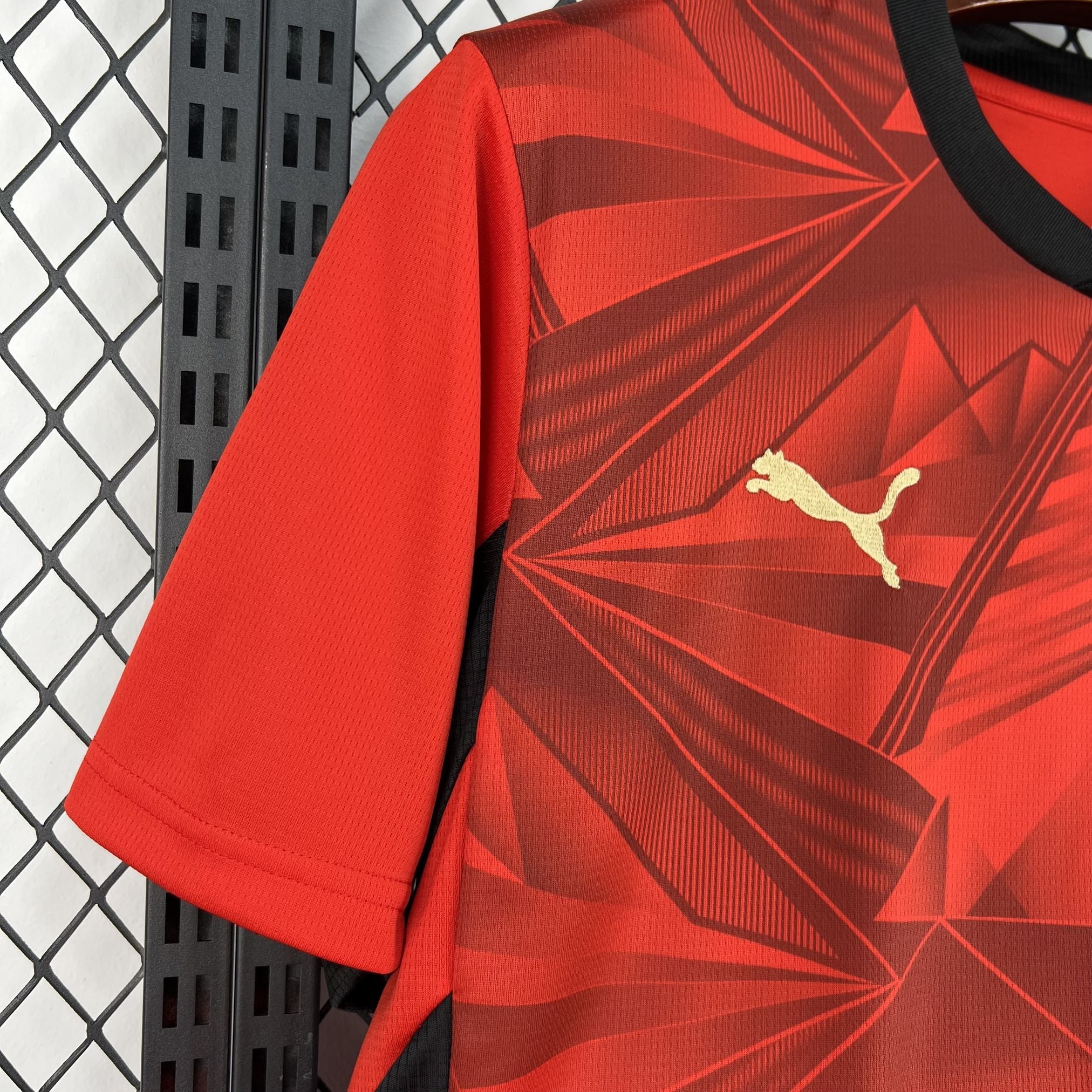 EGYPT - HOME JERSEY 2026