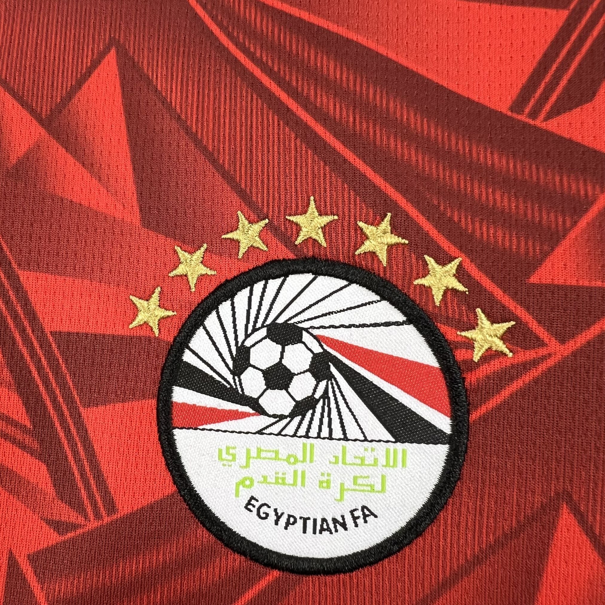 ÉGYPTE - ENSEMBLE ENFANT DOMICILE 2026